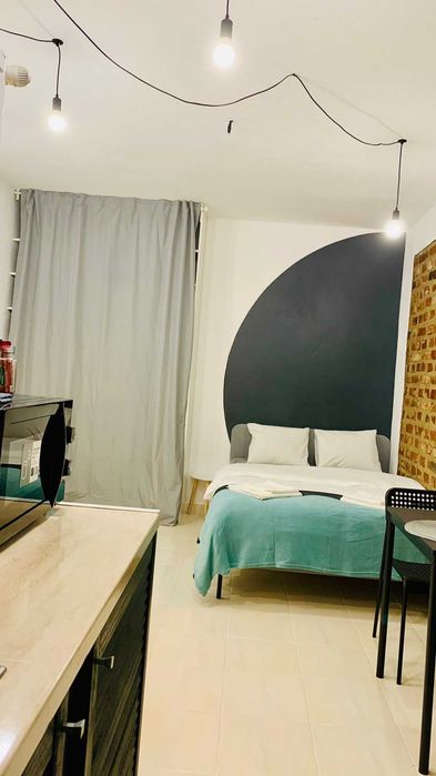 Studio - Cazare Regim Hotelier Central - Gara de Nord