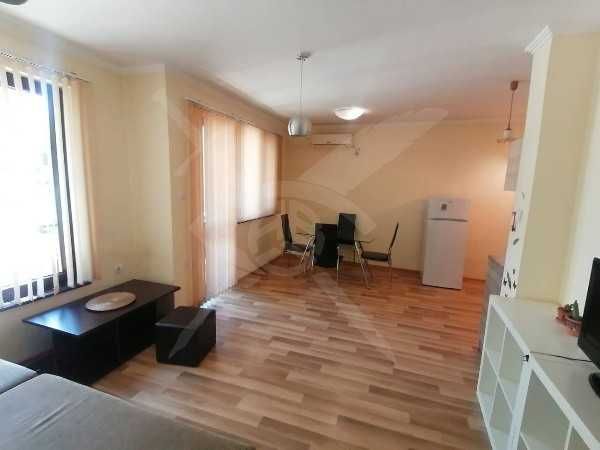 Продава се Двустаен апартамент в Пловдив, Център - 64 кв.м за 2422 €/кв.м - Снимка #1