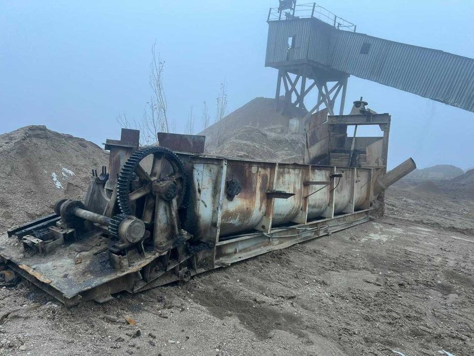 Классификатор КС1-12