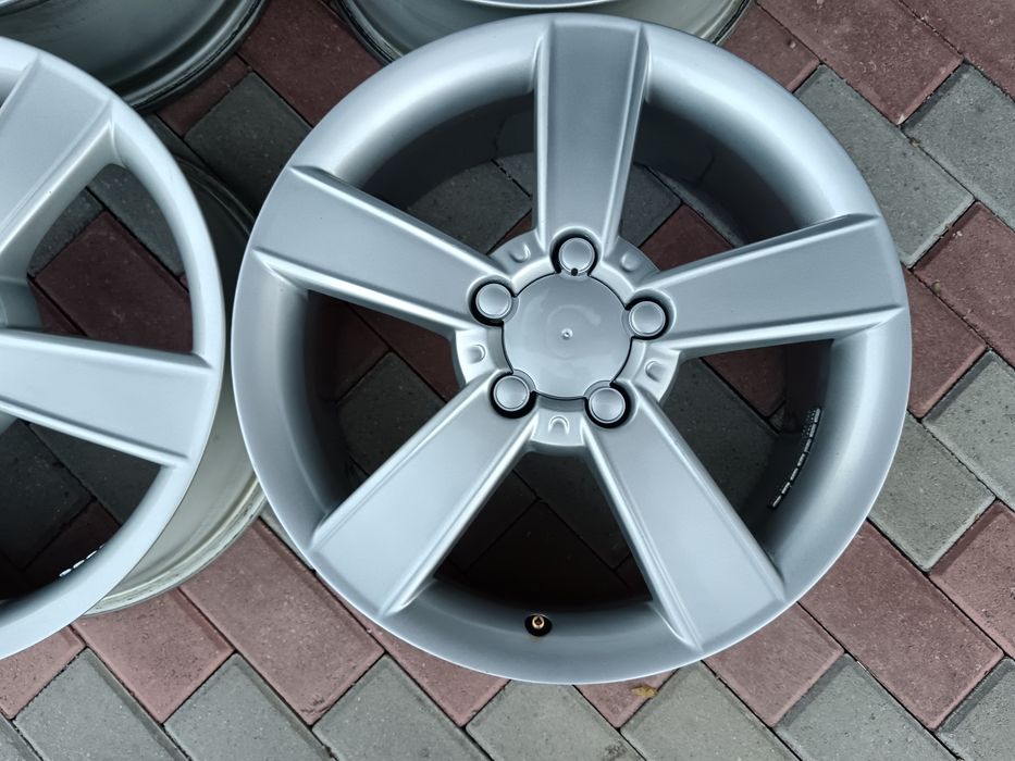 Джанти 17 " SEAT