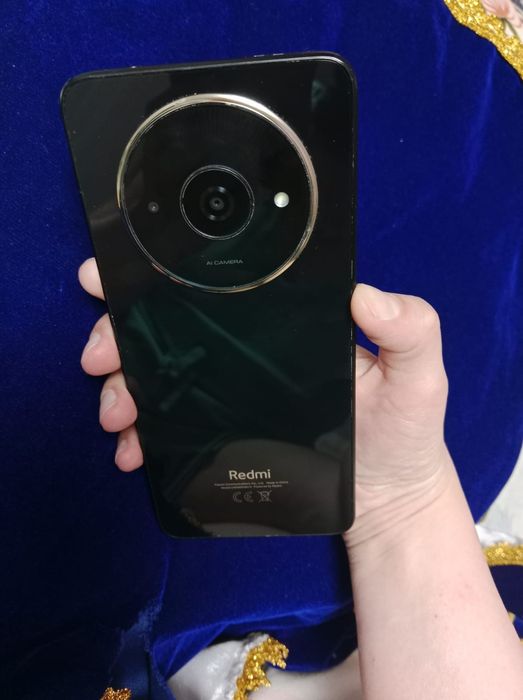 Redmi A3x в отличном состоянии