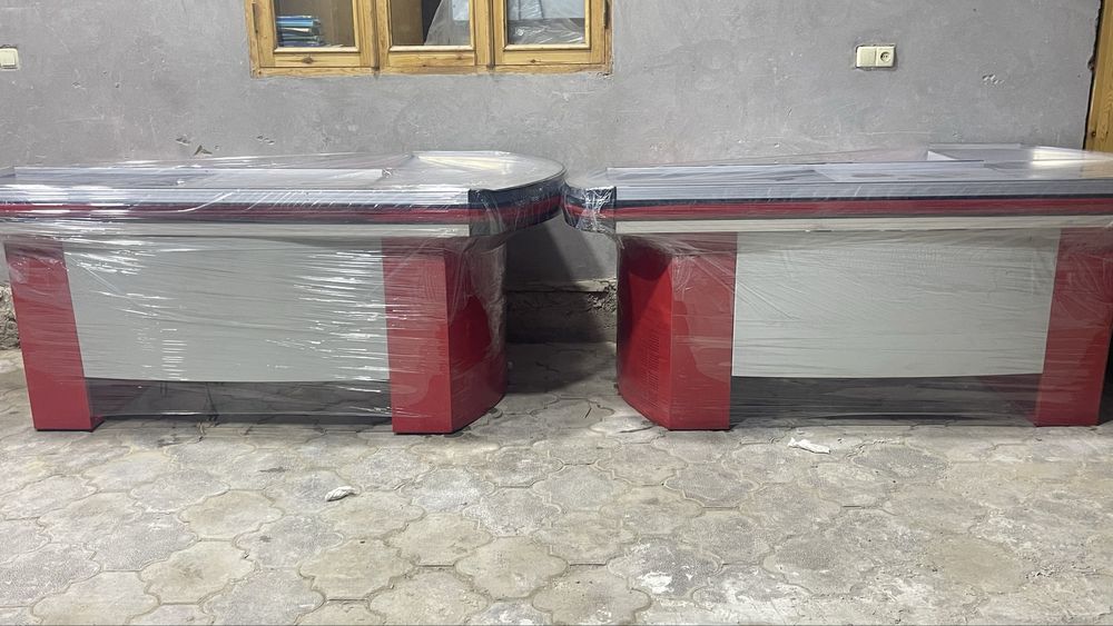 Касса стол для магазина