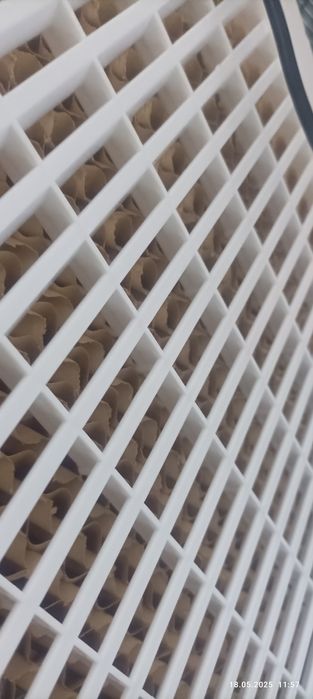 Air cooler продам 45 литровый