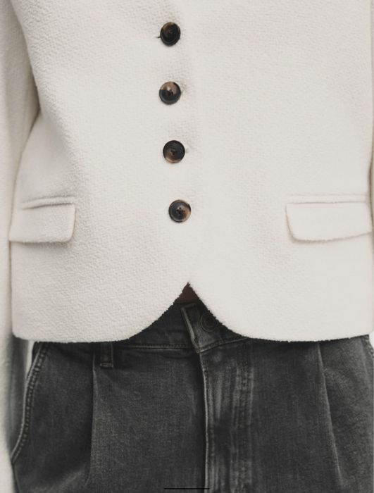 Jacheta Massimo Dutti