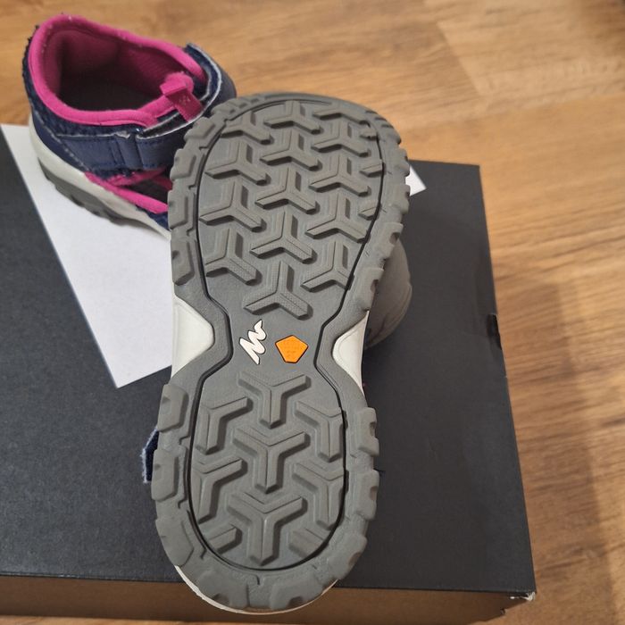 Sandale Quecha mărimea 29