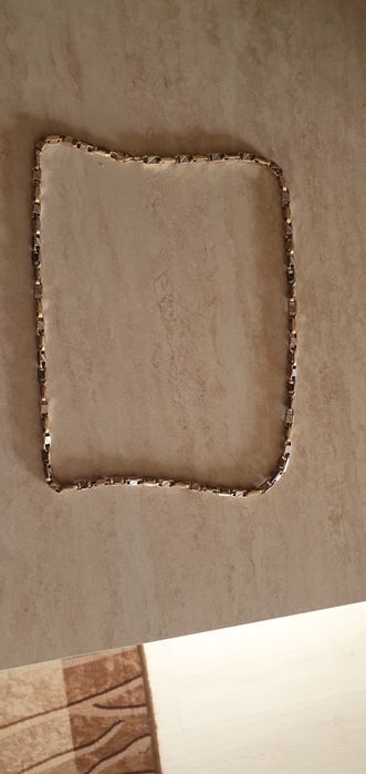 Продавам Златен Синджир. 14карата  26грама 14карата  26грамар