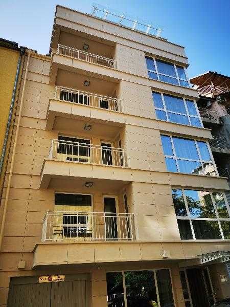 Продава се Едностаен апартамент в София, Център - 50 кв.м за 1800 €/кв.м - Снимка #7