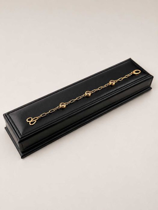 Браслет Chopard Happy Diamonds
