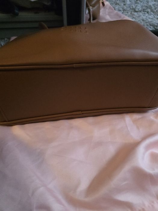 Топ чисто нова Маркова чанта кожа