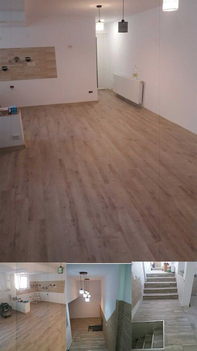 Constructor - Finisaje Interioare Complete
