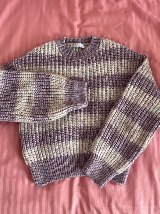 Блузки Bershka и др