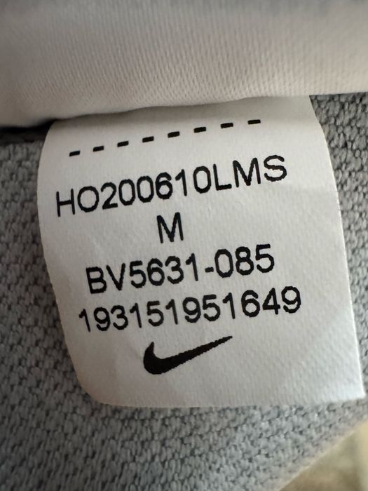 Мъжка тениска Nike PRO