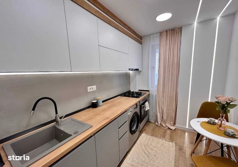 Apartament 3 Camere | 74.7Mp | Acces Metrou Berceni | Comision 0%!!