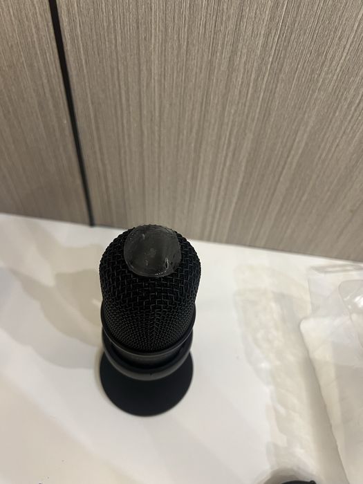 Микрофон HyperX Solocast