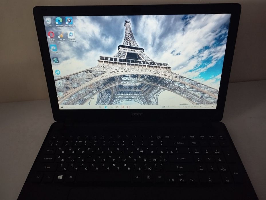 Noutbuk  Acer 256gb
