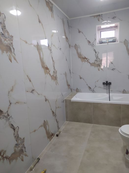 Бригада строителей