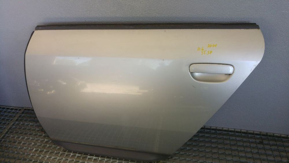 usa stanga spate audi a6 c5 break