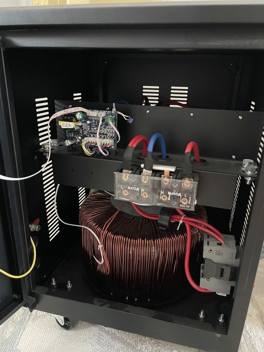 Ресанта стабилизатор