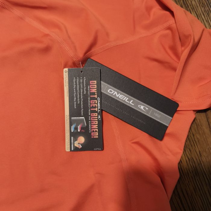 Vand tricou de apa O'neill protectie UV, marime L