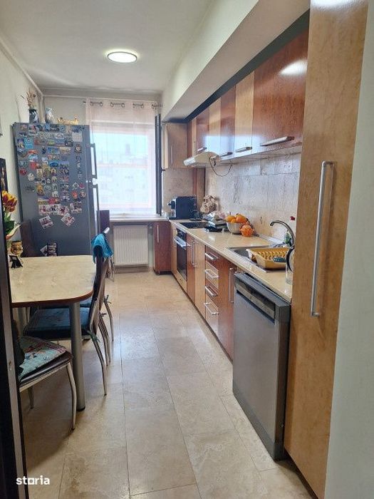 Apartament 2 Camere, 70mp, Etaj Intermediar, Zona Magnoliei