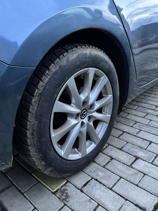 Vand Mazda 6 an 2013