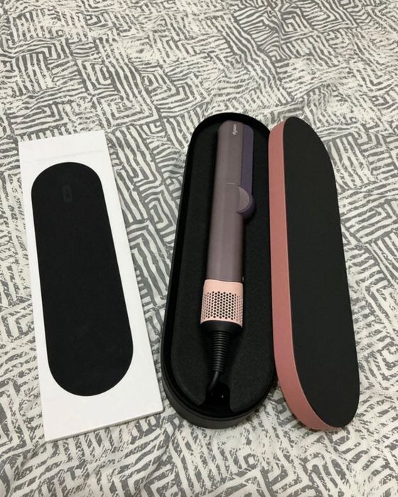 Dyson Airstrait HT01 Jasper Plum