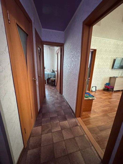 Продаётся 2 комнатная квартира