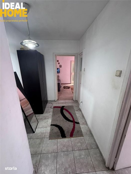 Apartament 2 camere Bulevard Cantemir