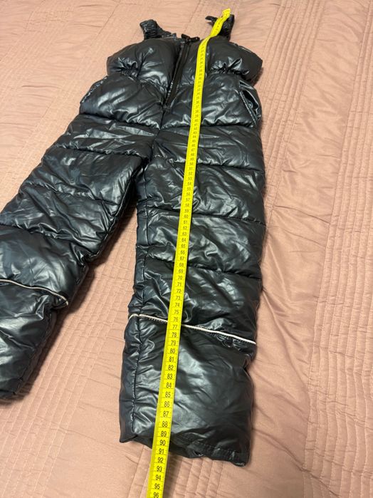 Зимен костюм детски