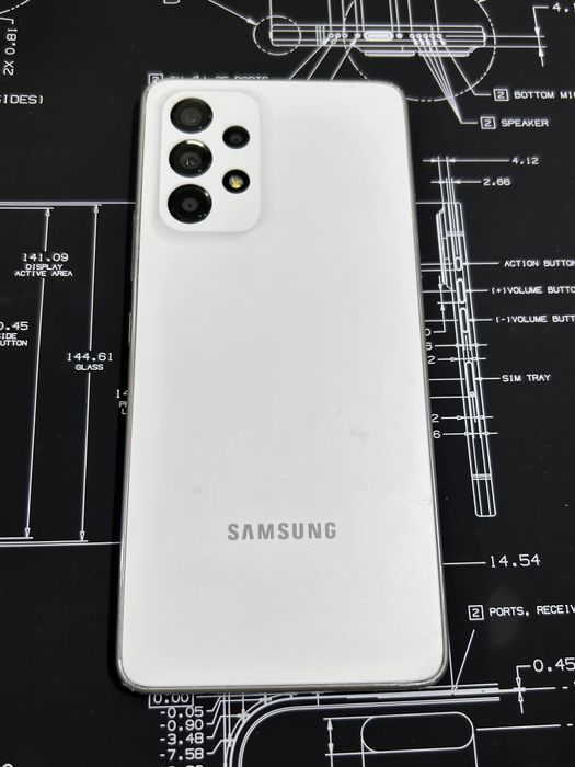 Samsung a 53 5g 128g