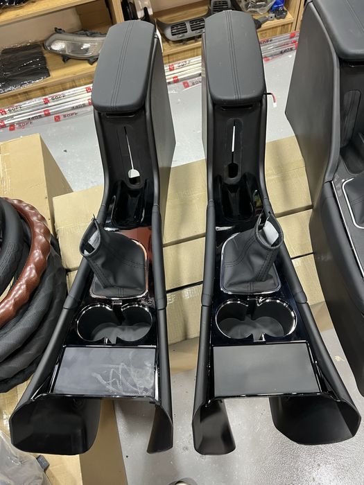 Kobalt spark matiz bar