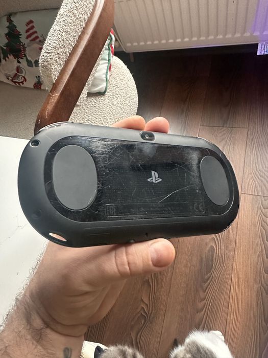 2 Console PS Vita 2000 slim