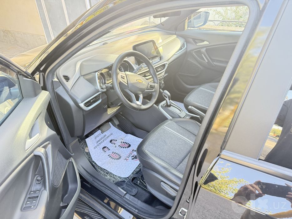 Chevrolet Tracker, 2023, Toshkent – 8