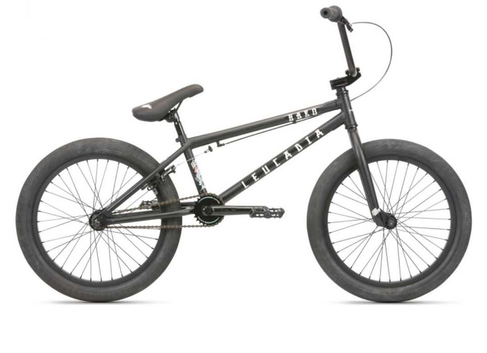 Велосипед BMX трюковой подростковый