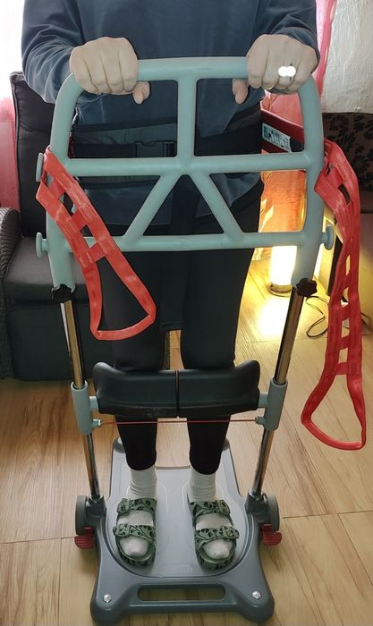 Вертикализатор - нов