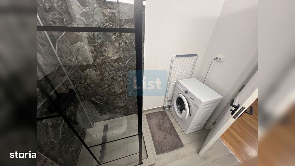 COMISION 0%! Ap. 4 cam 86 mp, parc, PET FRIENDLY, The Office – Mărăști