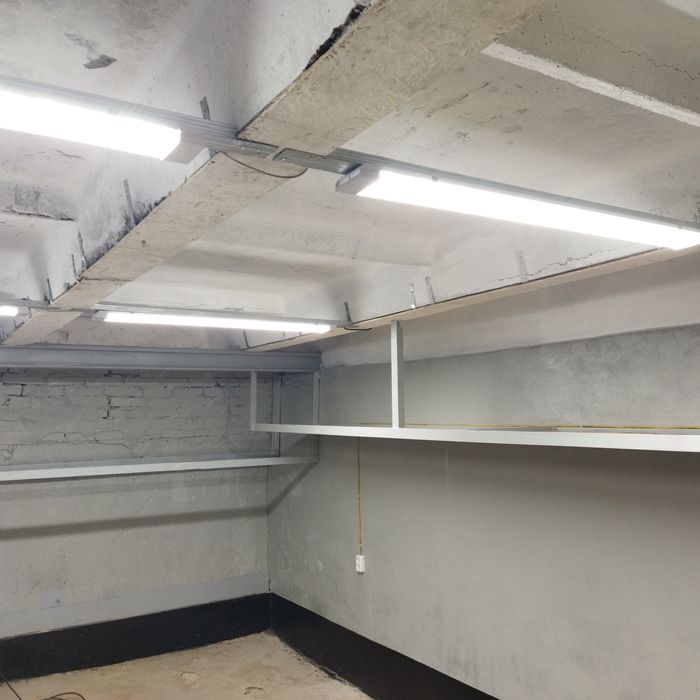 Сдам Гараж на Циолковского