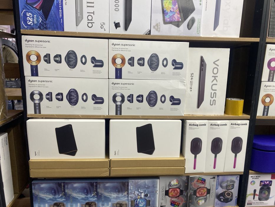 Dyson огр оптом алмата