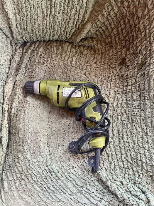 Продам элекроинструмент