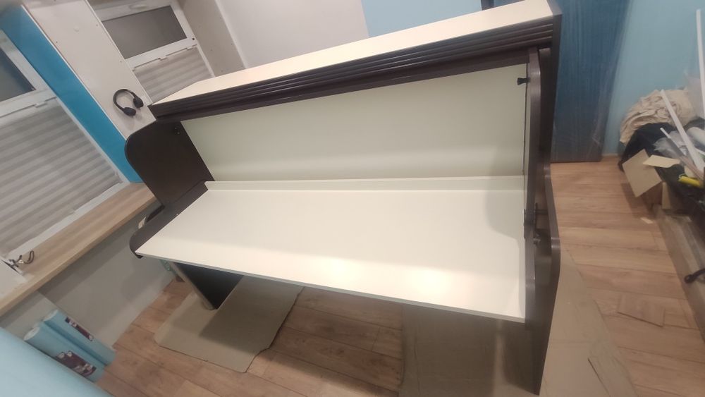 Продам стол-кровать-трансформер