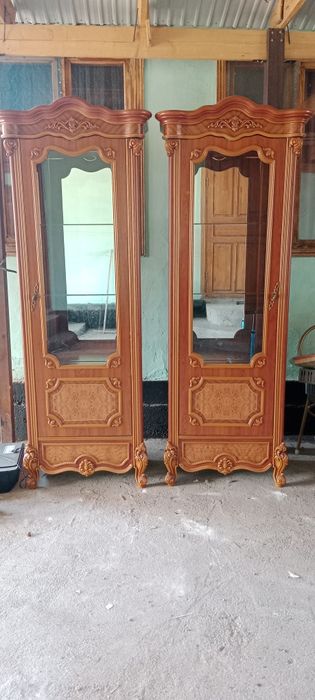 Сервант комплект