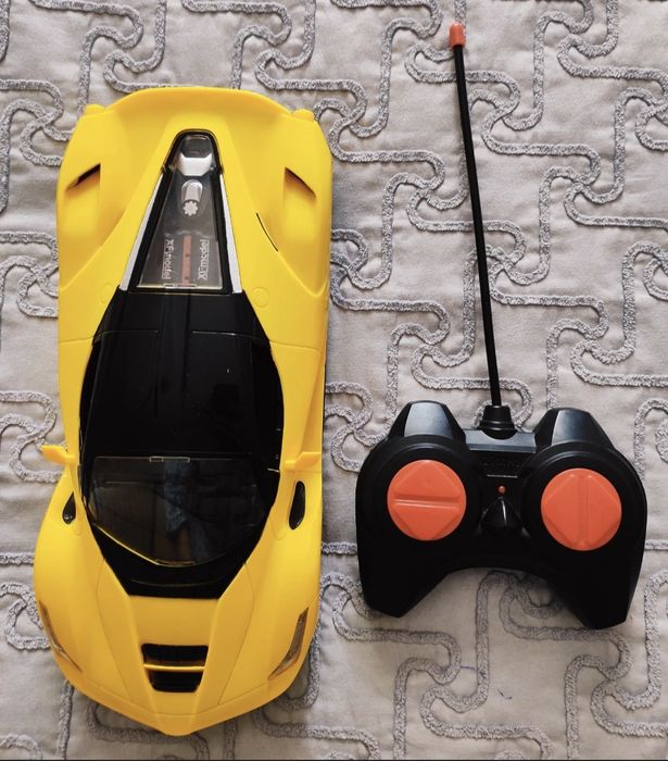 Продаётся Машина на пульте ламбарджини. В отличном состоянии.
