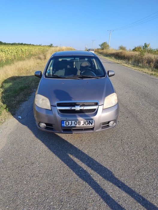 Chevrolet Aveo 1.4 16v