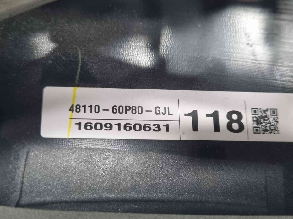 Volan SUZUKI Vitara (LY) [Fabr 2015-prezent] 48110-60P80-GJL