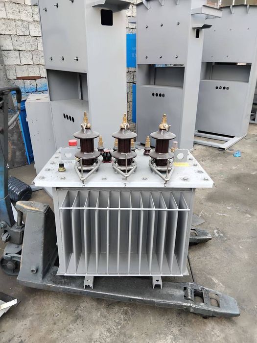 Трансформатор с гарантия установка