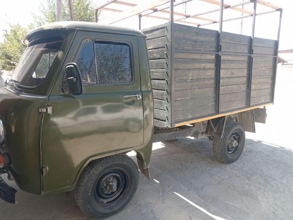 uvazik xolati zoʻr metanda pirapanda yuradi