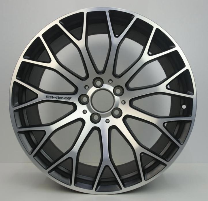 Мерцедес джанти 19/20 цола AMG GT