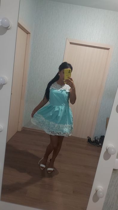 Продам платья в идеальном состоянии