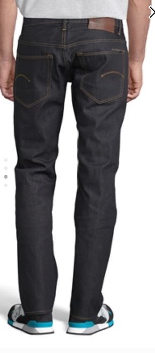 Дънки G-Star /Нови О-9/ (N 30/34)