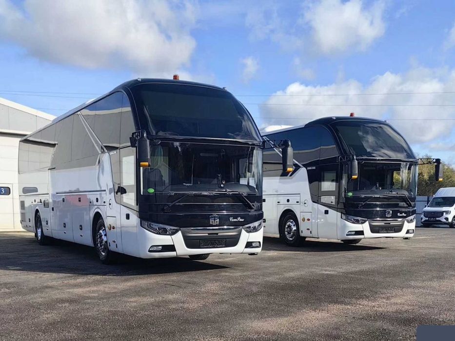 Аренда туристического транспорта ТОЛЬКО С ВОДИТЕЛЕМ посуточно и долго